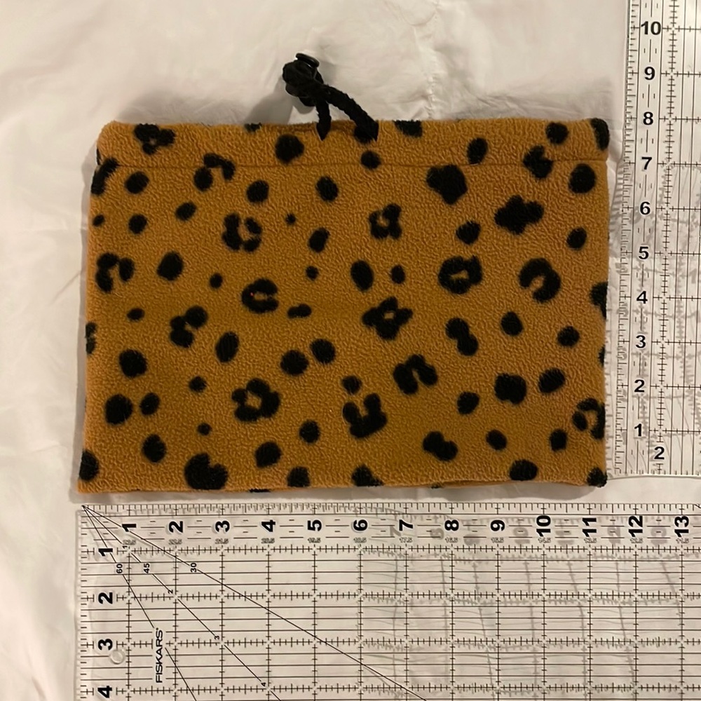 Madewell Neck warmer